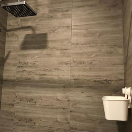 Pequeño alojamiento con Mini Piscina temperatura ambiente - WIFI Free Valencia Exterior foto