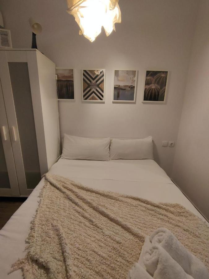 Pequeño alojamiento con Mini Piscina temperatura ambiente - WIFI Free Valencia Exterior foto