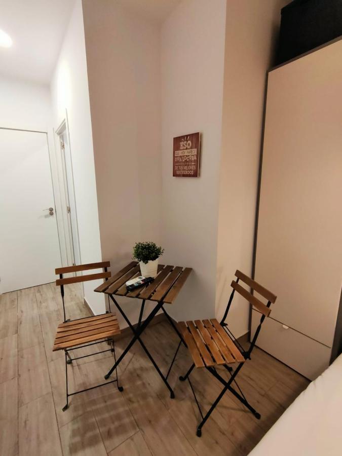 Pequeño alojamiento con Mini Piscina temperatura ambiente - WIFI Free Valencia Exterior foto
